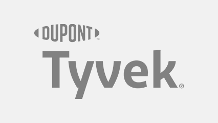 DuPont™ Tyvek®ロゴ