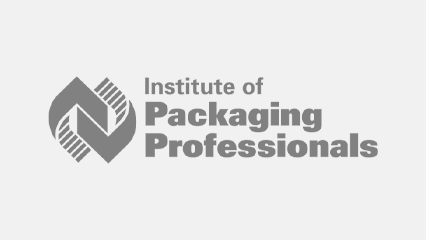 Institute of Packaging Professionalsロゴ