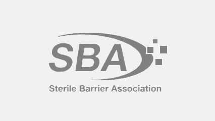 Sterile Barrier Associationロゴ