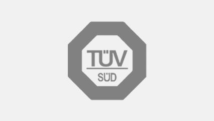 TUV SUDロゴ