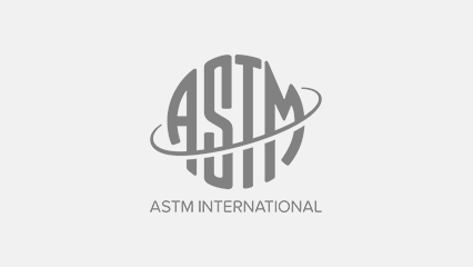 ASTM Internationalロゴ