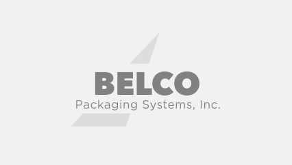 Belco Packaging Systems, Inc.ロゴ