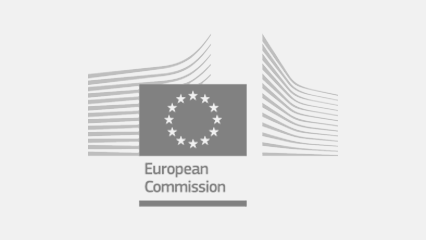 European Commissionロゴ
