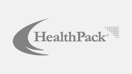 HealthPackロゴ