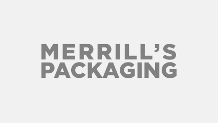 Merrill’s Packagingロゴ