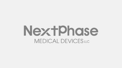 Next Phase Medical Devices, LLCロゴ