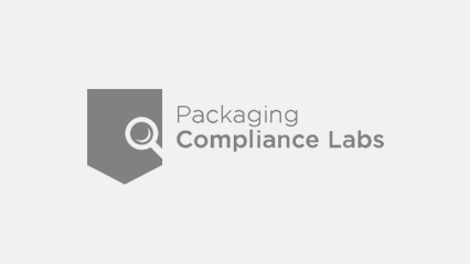 Packaging Compliance Labsロゴ